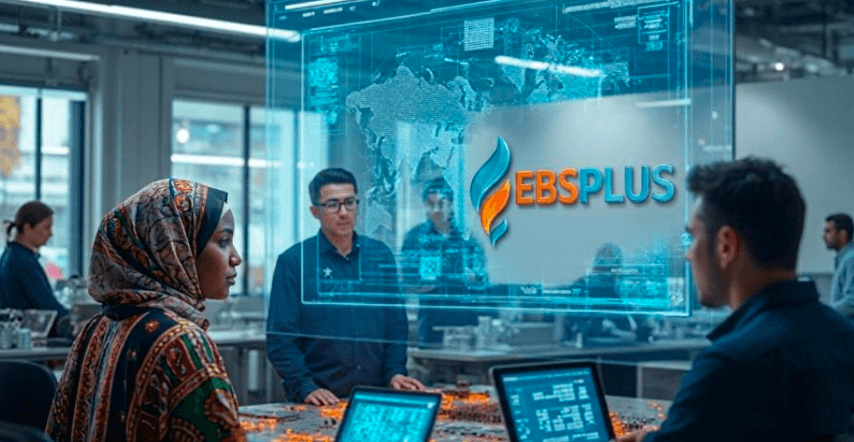 Bureau EBSPLUS